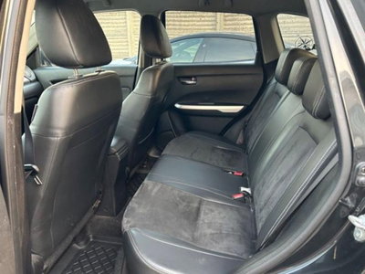 Suzuki Vitara 1.6 DDiS V-Top (6)
