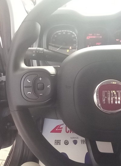 Fiat Panda 1.0 firefly hybrid s&s 70cv 5p.ti (13)