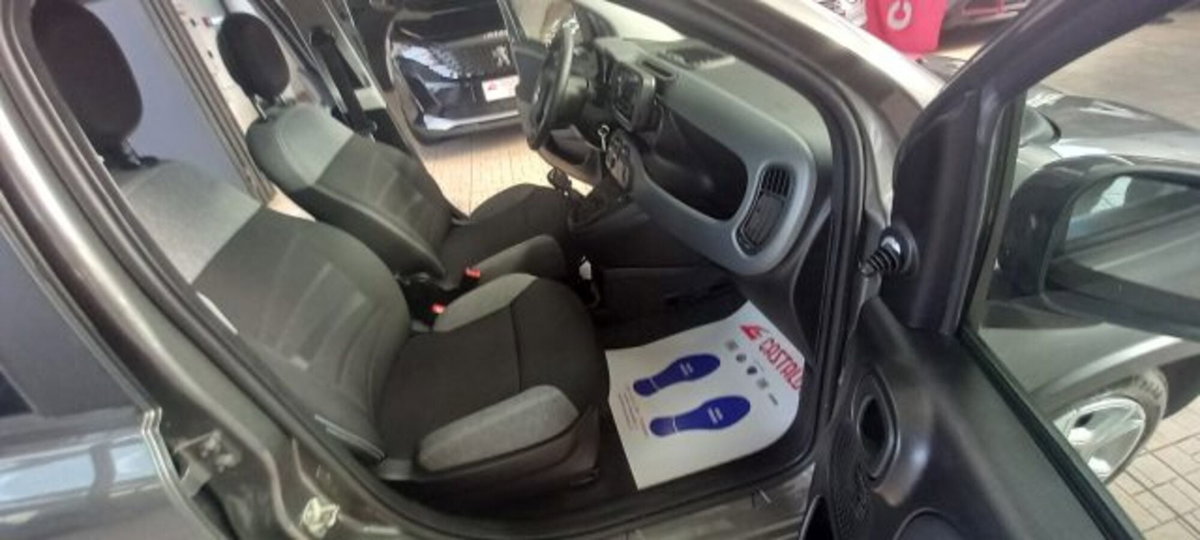 Fiat Panda 1.0 firefly hybrid s&s 70cv 5p.ti (8)
