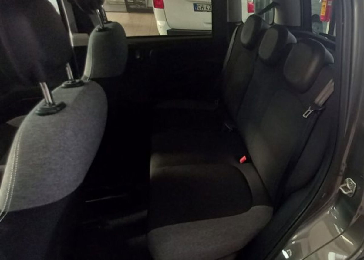 Fiat Panda 1.0 firefly hybrid s&s 70cv 5p.ti (9)