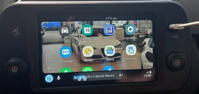 Fiat Panda Cross 1.0 firefly hybrid Cross s&s 70cv 5p.ti (11)