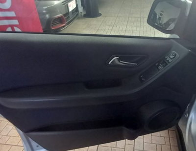 Mercedes-Benz Classe A 150 BlueEFFICIENCY (11)