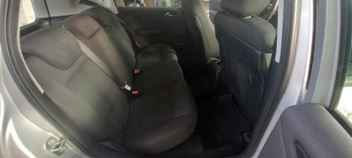 Mercedes-Benz Classe A 150 BlueEFFICIENCY (7)