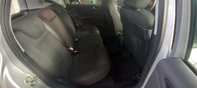 Mercedes-Benz Classe A 150 BlueEFFICIENCY (7)