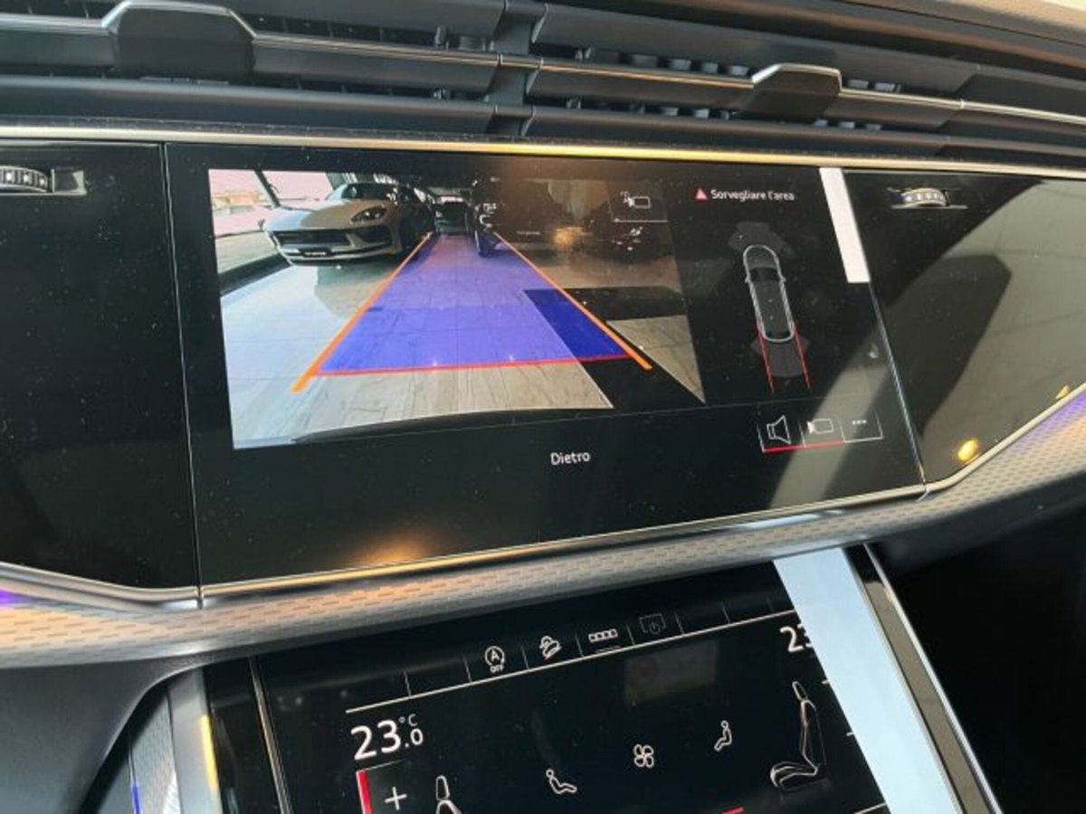 Audi Q8 Q8 50 TDI 286 CV quattro tiptronic Sport (13)