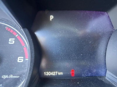 Alfa Romeo Stelvio Stelvio 2.2 Turbodiesel 190 CV AT8 Q4 Super Business (10)