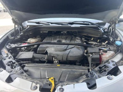 Alfa Romeo Stelvio Stelvio 2.2 Turbodiesel 190 CV AT8 Q4 Super Business (14)