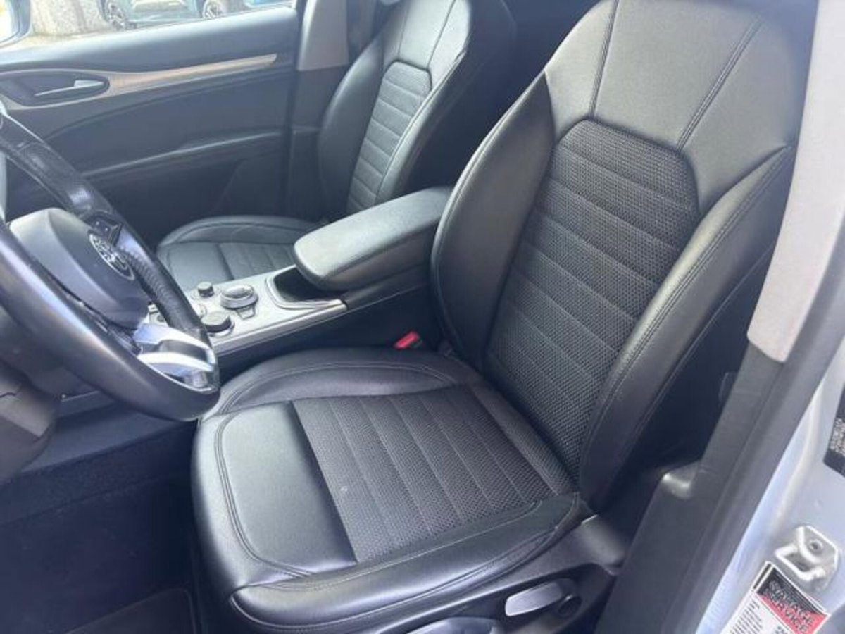 Alfa Romeo Stelvio Stelvio 2.2 Turbodiesel 190 CV AT8 Q4 Super Business (7)