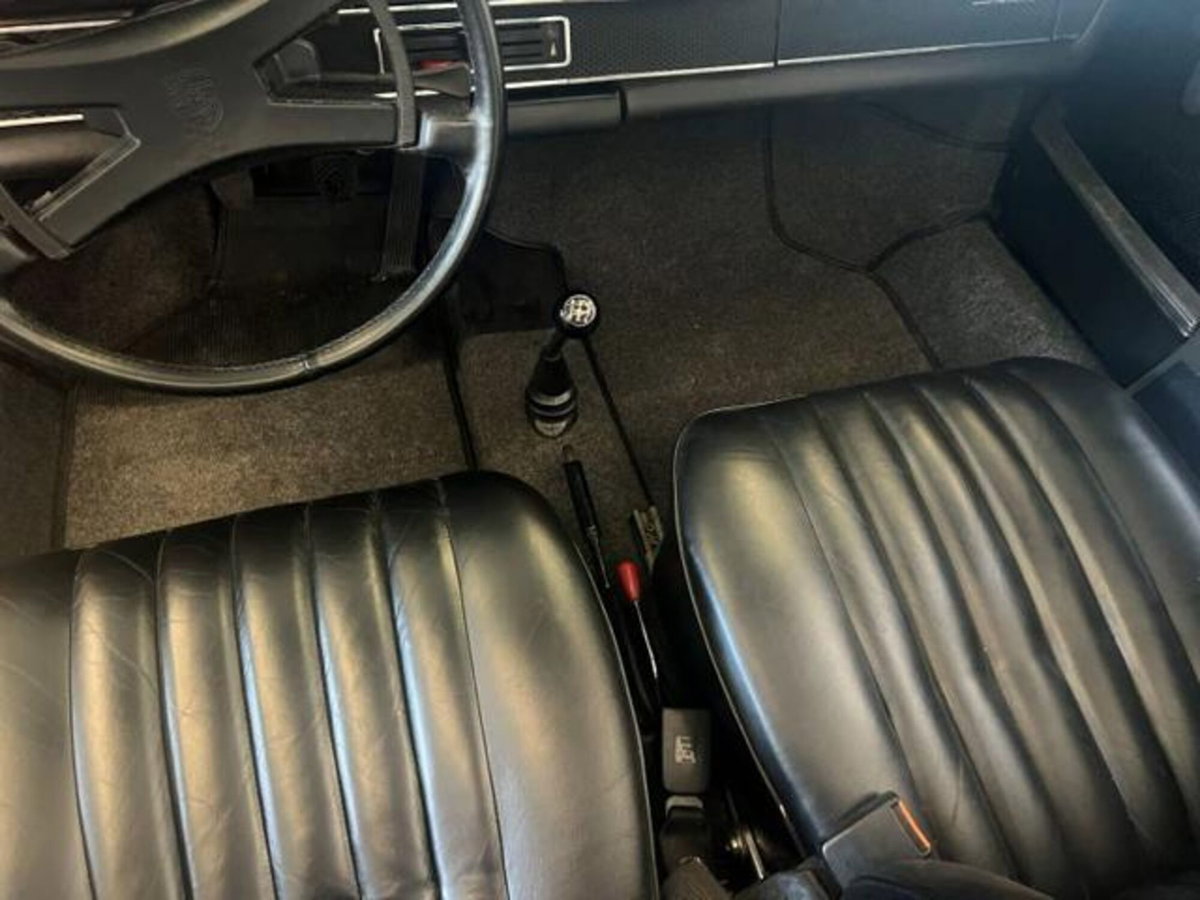 Porsche 911 Cabrio Targa 4 (10)