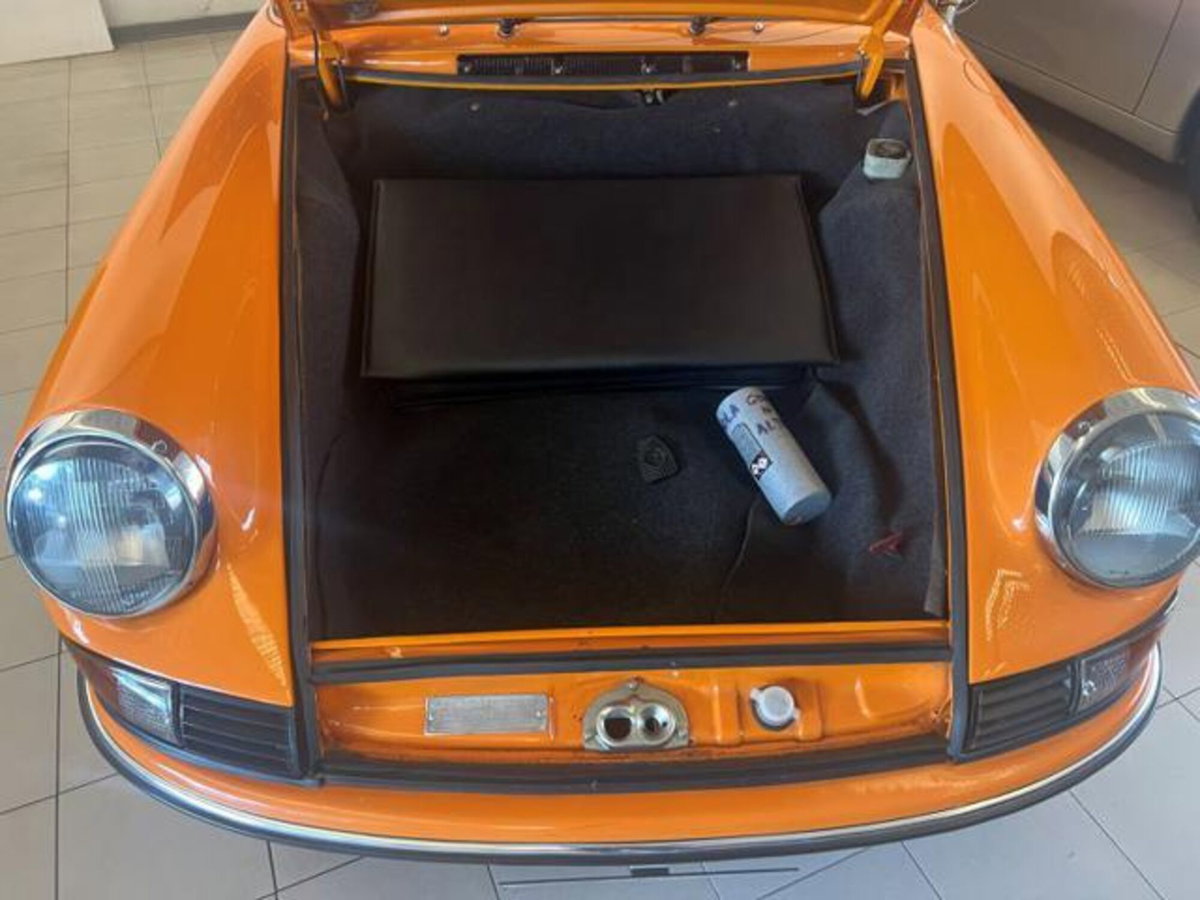 Porsche 911 Cabrio Targa 4 (13)