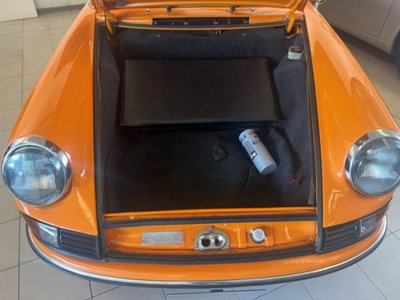 Porsche 911 Cabrio Targa 4 (13)