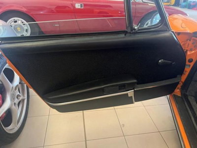 Porsche 911 Cabrio Targa 4 (5)
