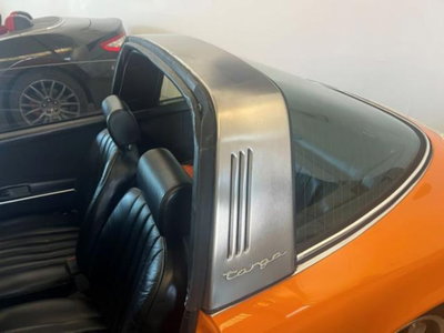 Porsche 911 Cabrio Targa 4 (7)