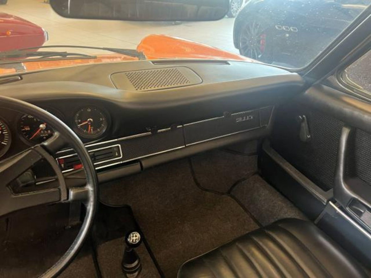 Porsche 911 Cabrio Targa 4 (9)