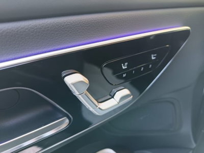 Mercedes-Benz CLE Cabrio 180 Advanced auto (12)