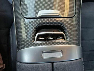 Mercedes-Benz CLE Cabrio 180 Advanced auto (13)