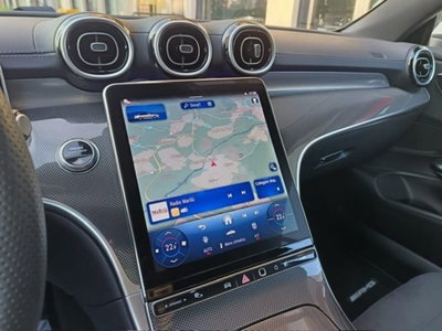 Mercedes-Benz CLE Cabrio 180 Advanced auto (15)
