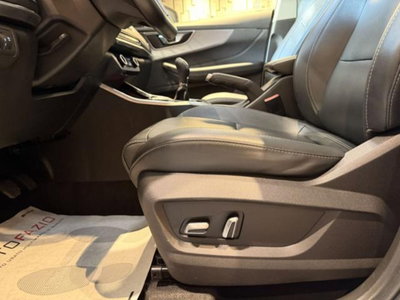 Dr DR 5.0 5.0 1.5 Bi-Fuel GPL (13)