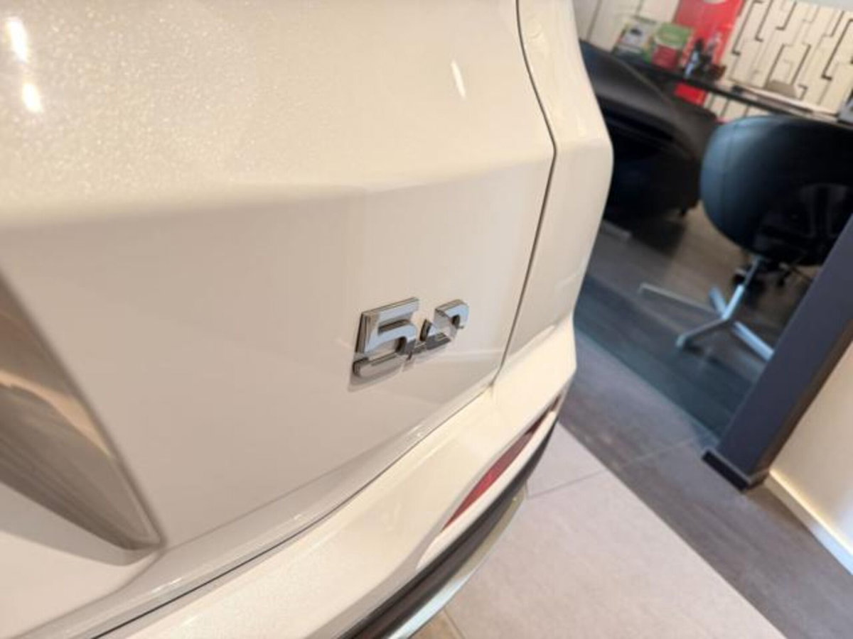 Dr DR 5.0 5.0 1.5 Bi-Fuel GPL (15)
