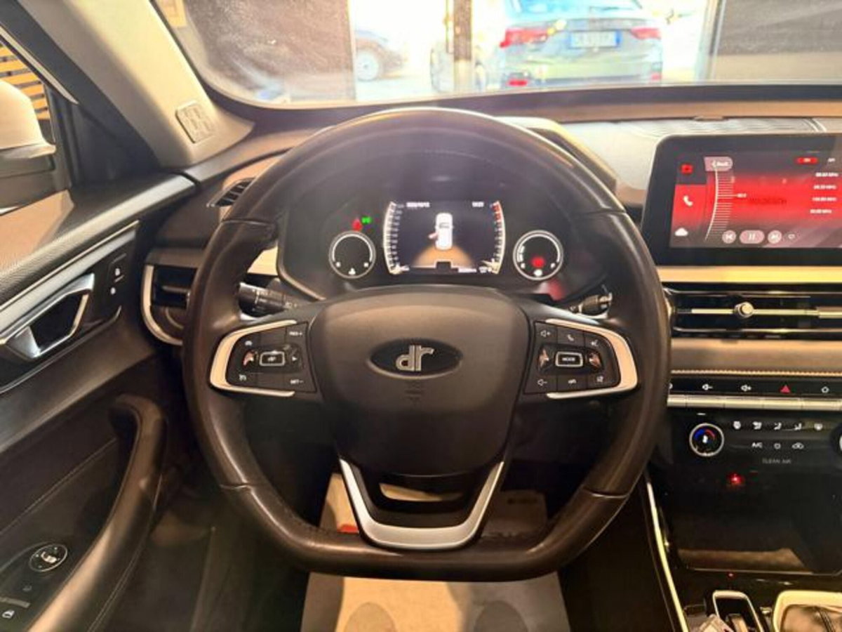 Dr DR 5.0 5.0 1.5 Bi-Fuel GPL (5)