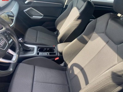 Audi Q3 Sportback 35 TDI quattro S tronic S line edition (10)