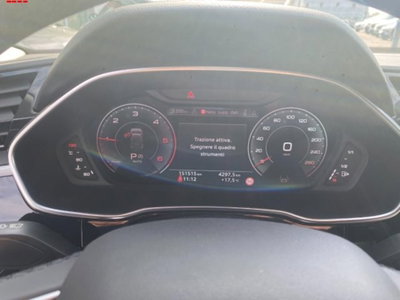 Audi Q3 Sportback 35 TDI quattro S tronic S line edition (11)