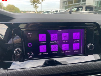 Volkswagen Golf Variant 1.5 eTSI 150 CV EVO ACT DSG R-Line (14)
