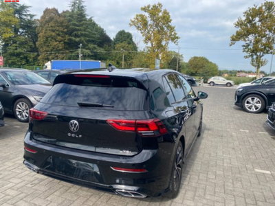 Volkswagen Golf Variant 1.5 eTSI 150 CV EVO ACT DSG R-Line (7)