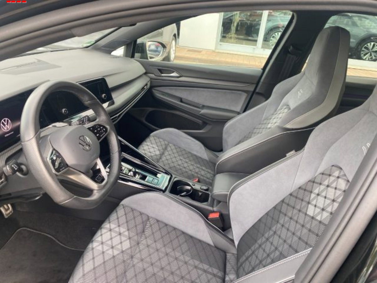 Volkswagen Golf Variant 1.5 eTSI 150 CV EVO ACT DSG R-Line (8)