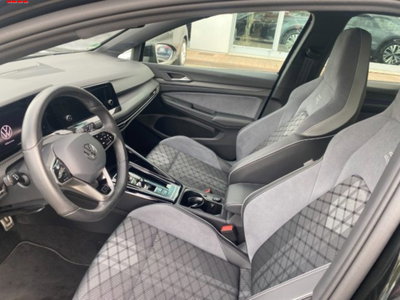 Volkswagen Golf Variant 1.5 eTSI 150 CV EVO ACT DSG R-Line (8)
