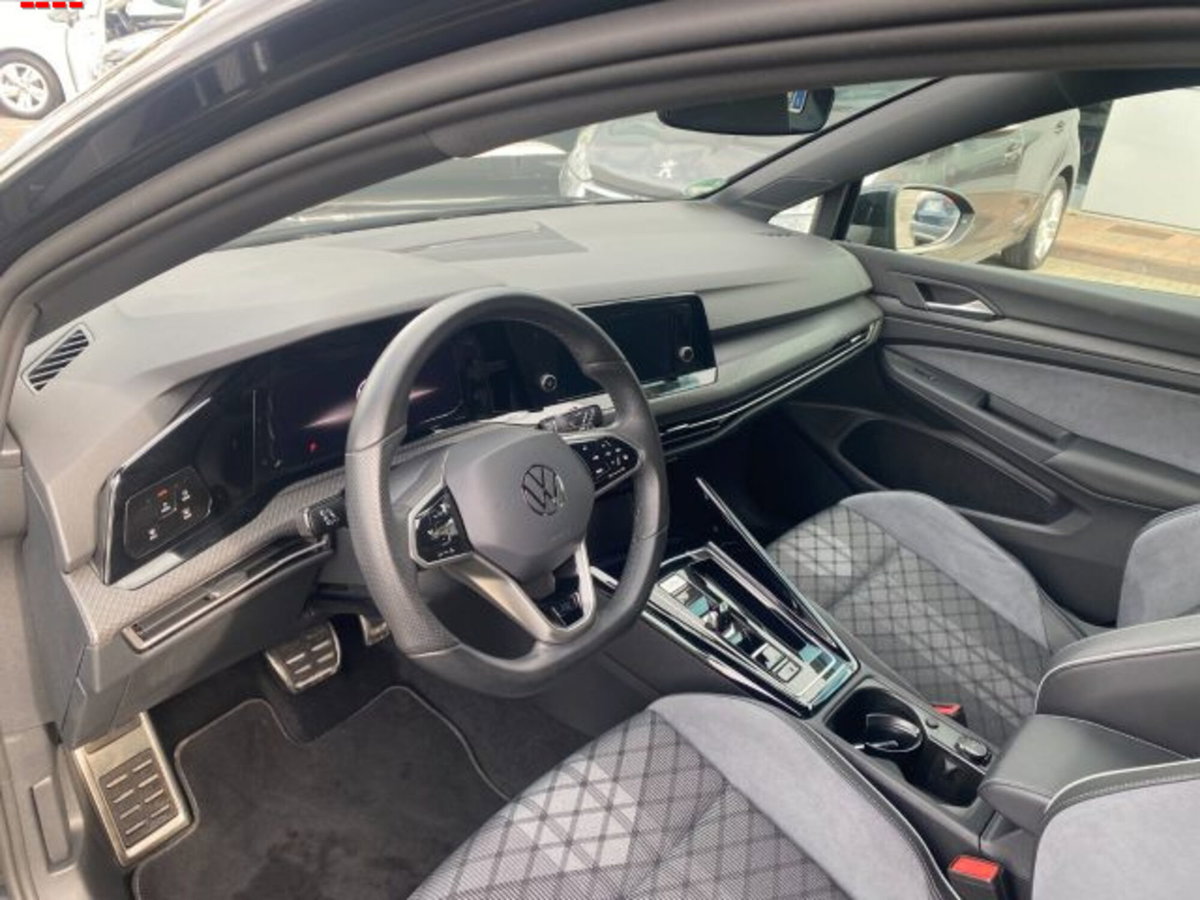 Volkswagen Golf Variant 1.5 eTSI 150 CV EVO ACT DSG R-Line (9)