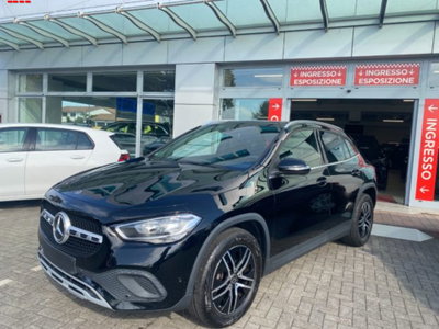 Mercedes-Benz GLA SUV 180 Automatic Executive usata