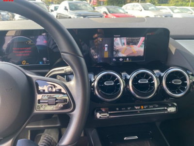 Mercedes-Benz GLA SUV 180 Automatic Executive (13)
