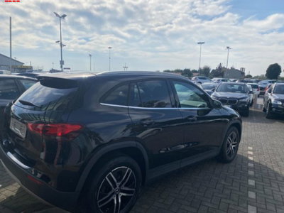Mercedes-Benz GLA SUV 180 Automatic Executive (6)