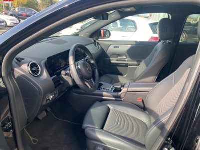 Mercedes-Benz GLA SUV 180 Automatic Executive (7)