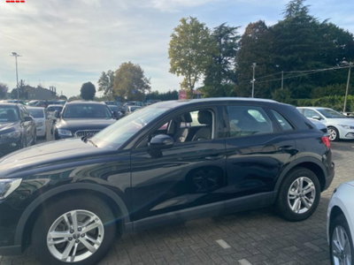 Audi Q3 40 TDI quattro S tronic Business (5)