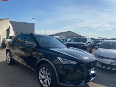Cupra Formentor Formentor 1.5 TSI usata