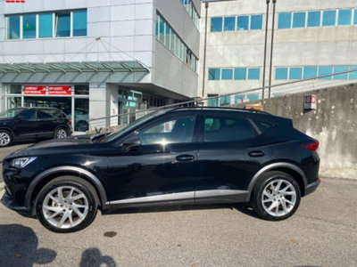 Cupra Formentor Formentor 1.5 TSI (3)