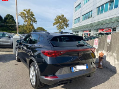 Cupra Formentor Formentor 1.5 TSI (4)
