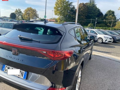 Cupra Formentor Formentor 1.5 TSI (5)