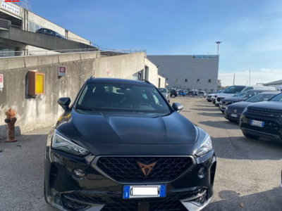 Cupra Formentor Formentor 1.5 TSI (6)