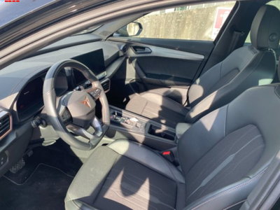 Cupra Formentor Formentor 1.5 TSI (8)