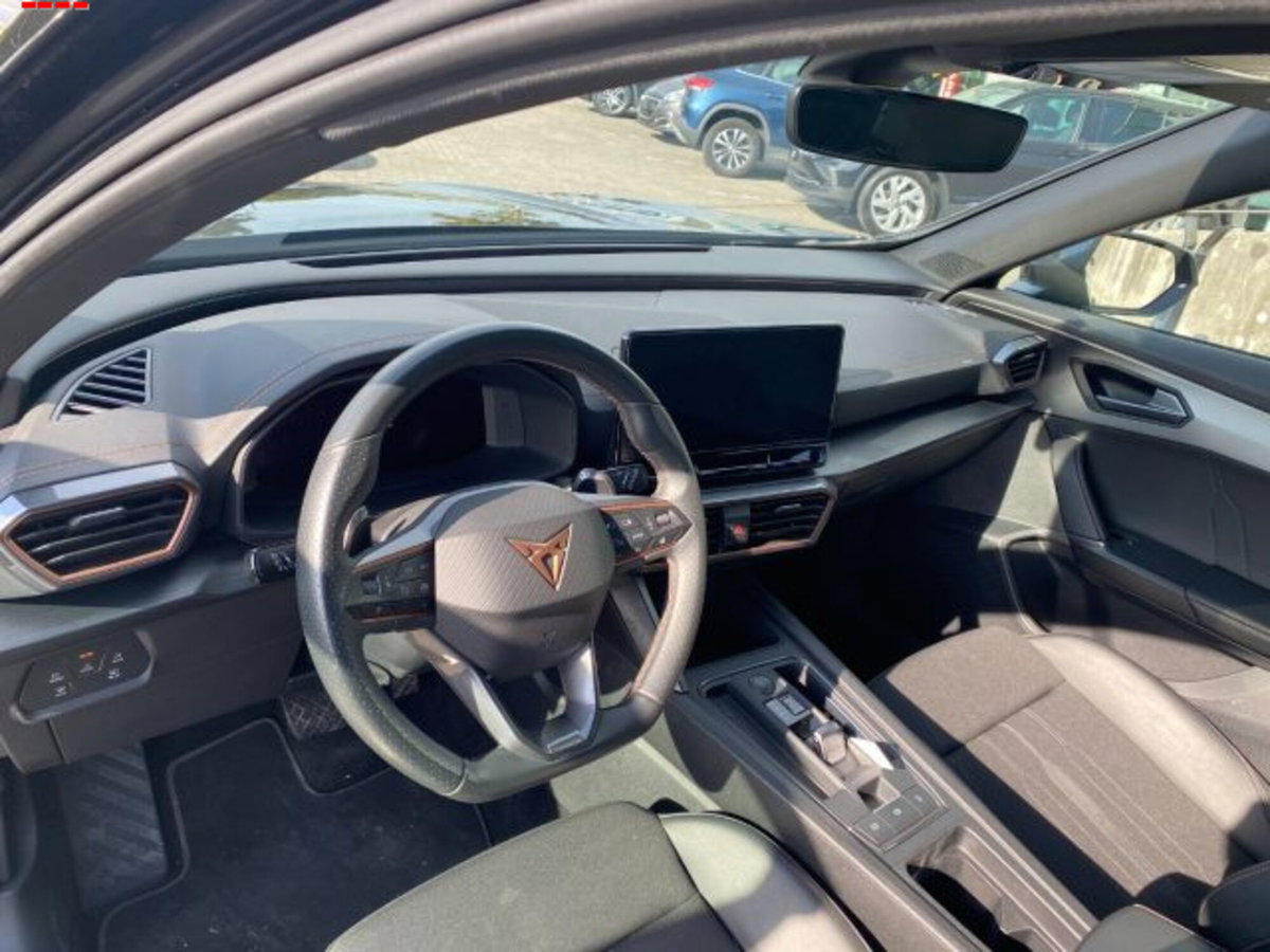 Cupra Formentor Formentor 1.5 TSI (9)