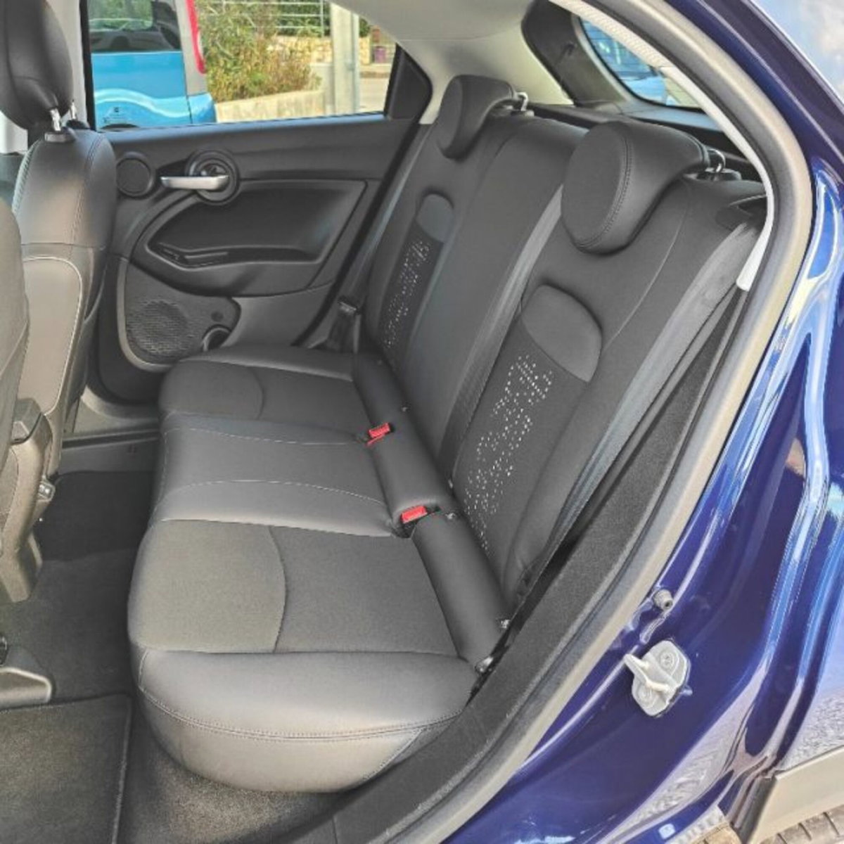 Fiat 500X 1.6 MultiJet 130 CV Connect (5)