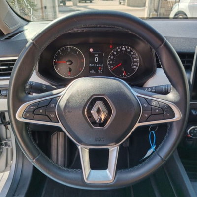 Renault Clio Blue dCi 100 CV 5 porte Evolution (10)