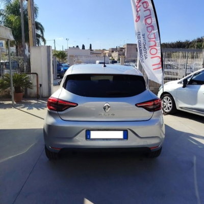 Renault Clio Blue dCi 100 CV 5 porte Evolution (3)