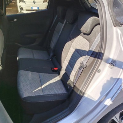 Renault Clio Blue dCi 100 CV 5 porte Evolution (5)