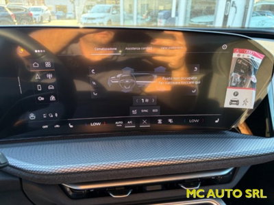 Audi Q5 Sportback 2.0 tdi mhev+ S line quattro 204cv s-tronic (14)