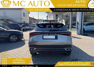 Omoda Omoda 5 1.6 tgdi Premium 7dct (5)