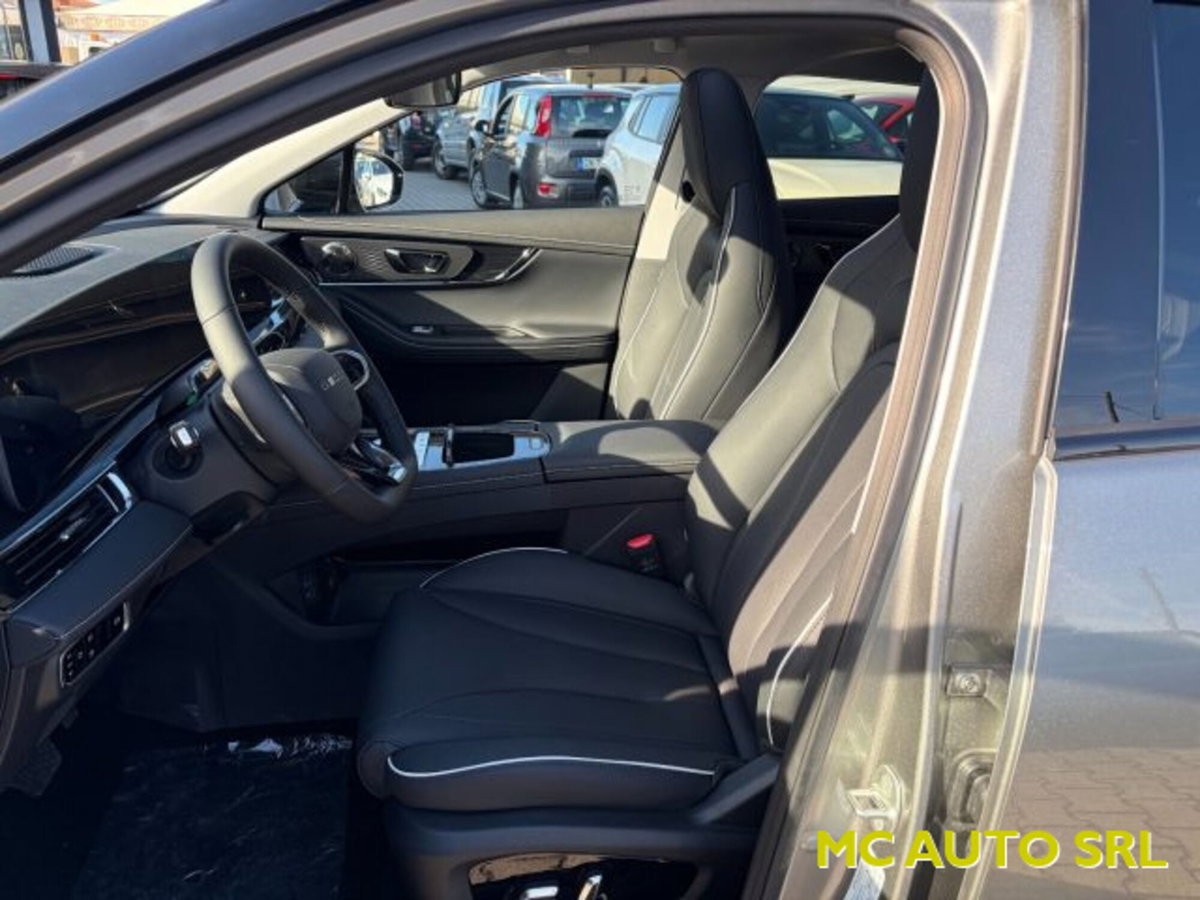 Omoda Omoda 5 1.6 tgdi Premium 7dct (7)
